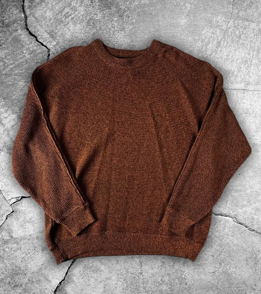 Carlo Colucci Pullover L